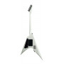 ESP E-II ARROW (SNOW WHITE) Электрогитара