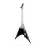 ESP E-II ARROW (Black Silver Fade) Электрогитара