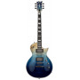 ESP E-II ECLIPSE (Blue Natural Fade) Электрогитара