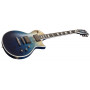 ESP E-II ECLIPSE (Blue Natural Fade) Электрогитара