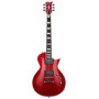 ESP E-II ECLIPSE DB (Red Sparkle) Электрогитара