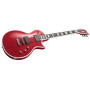 ESP E-II ECLIPSE DB (Red Sparkle) Электрогитара