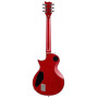 ESP E-II ECLIPSE DB (Red Sparkle) Электрогитара