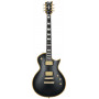 ESP E-II ECLIPSE DB (Vintage Black) Электрогитара