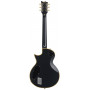 ESP E-II ECLIPSE DB (Vintage Black) Электрогитара