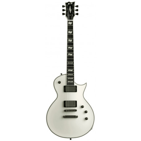 ESP E-II ECLIPSE EMG (Snow White) Электрогитара