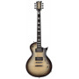 ESP E-II ECLIPSE FT (Black Natural Burst) Электрогитара