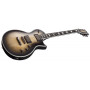 ESP E-II ECLIPSE FT (Black Natural Burst) Электрогитара