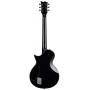 ESP E-II ECLIPSE FT (Black Natural Burst) Электрогитара