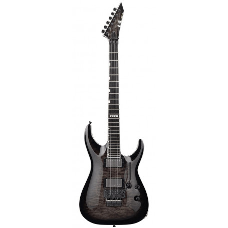 ESP E-II HORIZON FR-II (See Thru Black Sunburst) Электрогитара