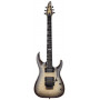 ESP E-II HORIZON QM FR (Black Natural Burst) Электрогитара