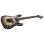 ESP E-II HORIZON QM FR (Black Natural Burst) Электрогитара