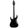 ESP E-II HORIZON QM FR (Black Natural Burst) Электрогитара