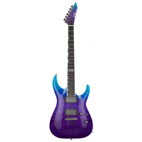 ESP E-II HORIZON NT-II (Blue-Purple Gradation) Электрогитара