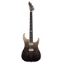 ESP E-II M-II NT (Black Natural Fade) Электрогитара