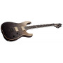 ESP E-II M-II NT (Black Natural Fade) Электрогитара