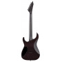 ESP E-II M-II NT (Black Natural Fade) Электрогитара