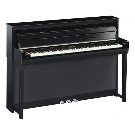 YAMAHA Clavinova CLP-685 PE/E Цифровое пианино фото