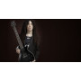 PRS SE MARTY FRIEDMAN Электрогитара фото