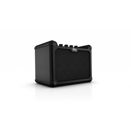 IK MULTIMEDIA iRig Micro Amp гитарный комбоусилитель фото