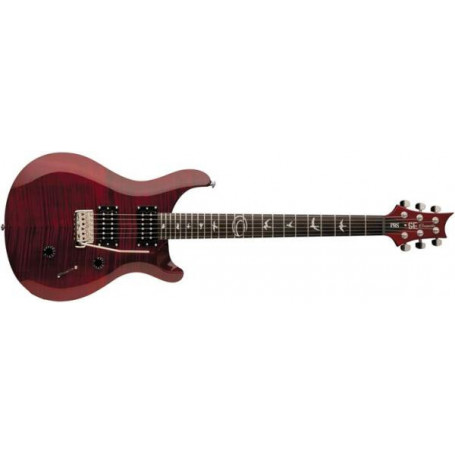 PRS SE ORIANTHI (SCARLET RED) Электрогитара фото