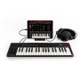 IK MULTIMEDIA iRig Keys 2 MIDI клавиатура фото