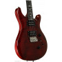 PRS SE ORIANTHI (SCARLET RED) Электрогитара фото