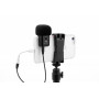 IK MULTIMEDIA iRig Mic Cast 2 Микрофон для iOS/Android фото