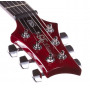 PRS SE ORIANTHI (SCARLET RED) Электрогитара фото