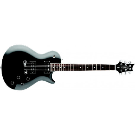 PRS SE MARK TREMONTI (BLACK) Электрогитара фото