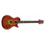 PRS SE MARK TREMONTI CUSTOM (CHERRY SUNBURST) Электрогитара фото