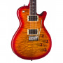 PRS SE MARK TREMONTI CUSTOM (CHERRY SUNBURST) Электрогитара фото