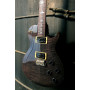 PRS SE MARK TREMONTI CUSTOM (GRAY BLACK) Электрогитара фото