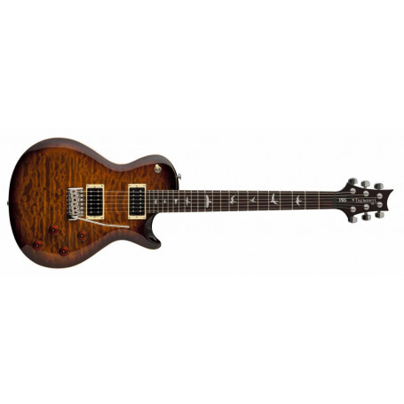 PRS SE MARK TREMONTI CUSTOM (TOBACCO BURST) Электрогитара фото