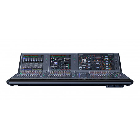 YAMAHA RIVAGE PM7 CSD-R7 контрольная поверхность и DSP для