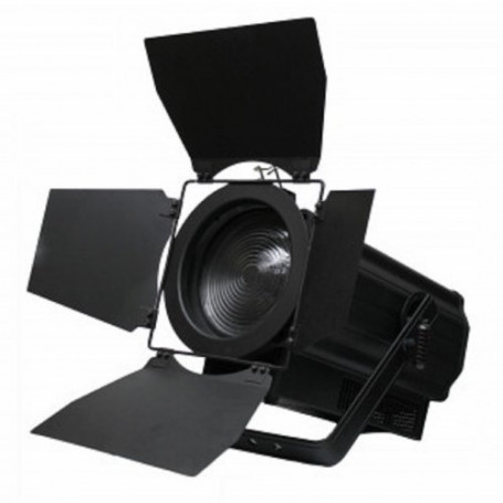 PRO LUX LED FRESNEL 200 RGBWALV