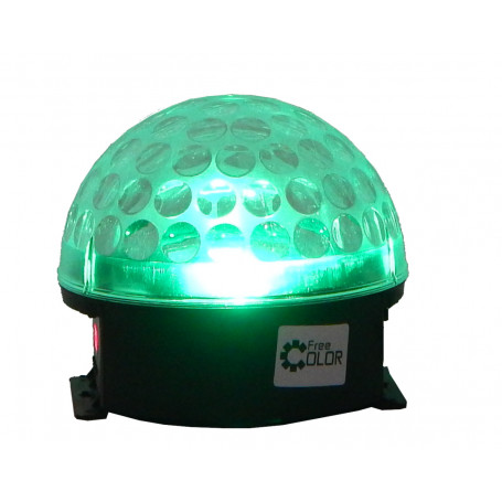 FREE COLOR BALL61 Crystal Magic Ball