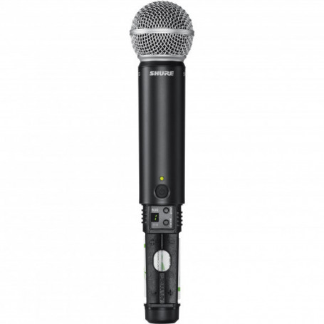 SHURE BLX2/SM58-M17