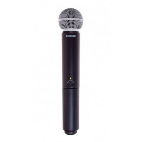 SHURE BLX2/PG58-M17