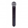 SHURE BLX2/PG58-M17