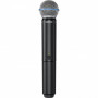 SHURE BLX2/B58-M17