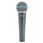 SHURE BETA 58A