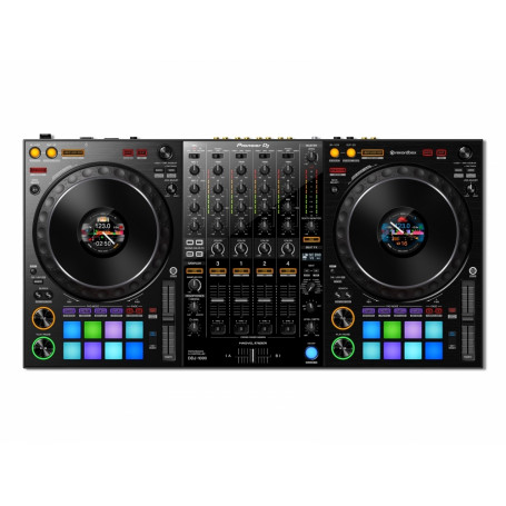 PIONEER DDJ-1000 фото