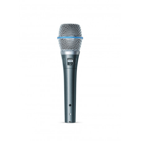 SHURE BETA 87A фото