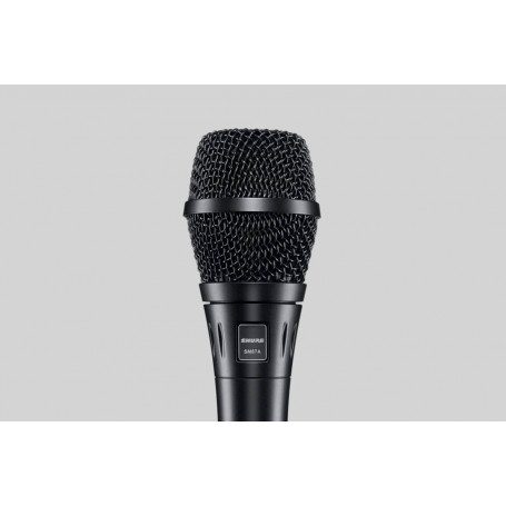 SHURE SM87A фото