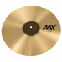 SABIAN 21706XC 17” AAX Thin Crash Тарелка фото