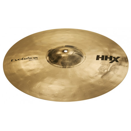 SABIAN 12112XEB 21" HHX Evolution Ride Тарелка фото