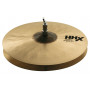 SABIAN 11402XСN 14” HHX Complex Medium Hats Тарелка фото