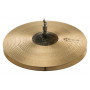 SABIAN EL14H Crescent 14” Element Hats Тарелки фото