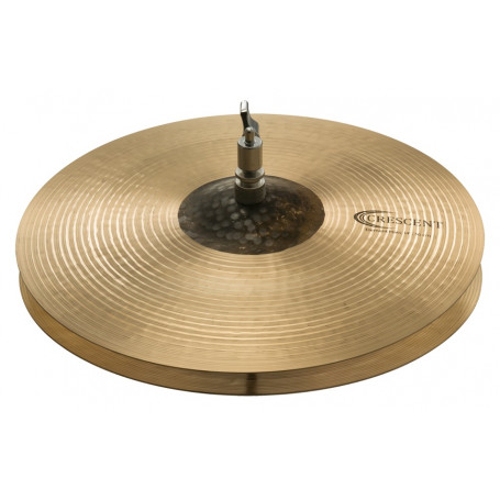 SABIAN EL14H Crescent 14” Element Hats Тарелки фото